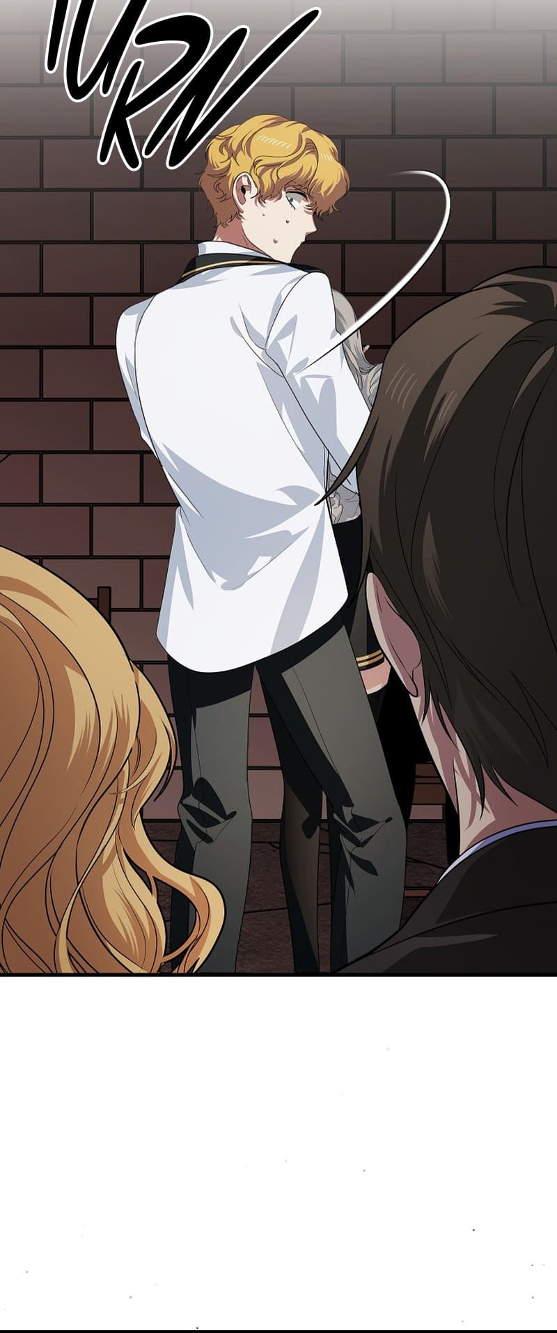 SSS-Class Suicide Hunter, Chapter 90 image 13